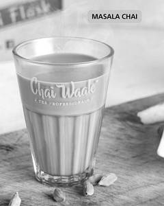 Masala Chai