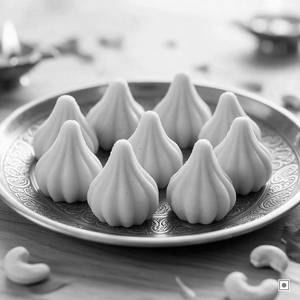 Kaju Modak