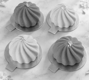 Modak Dessert Box Of 4Pc