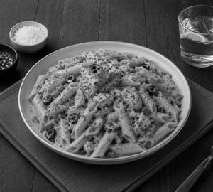 Chicken Penne Pasta