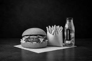 Cheese Grill'd Meal Box
