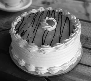 Pineapple Cake