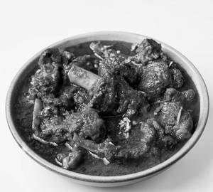 Mutton Rogan Josh