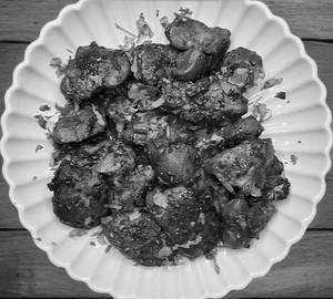 Liver Fry