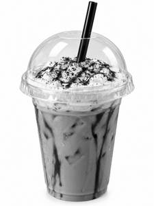 Cold Coffee