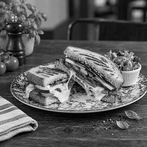 Veg Sandwich