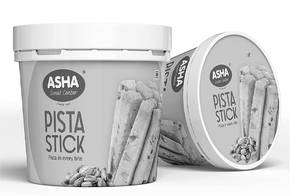 Pista Sticks 200Gms