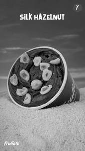 Silk Hazelnut
