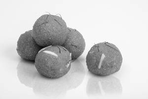 Motichor Laddu
