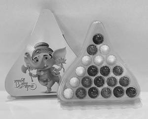 21 Modak Box