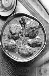 Chicken Patiala