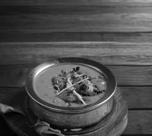 Chicken Nawabi