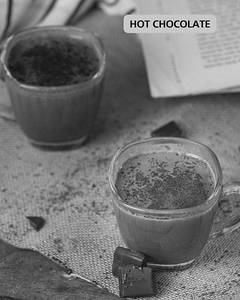 Hot Chocolate