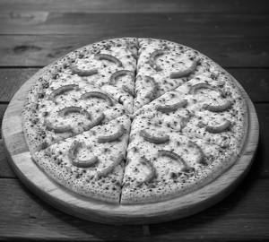 Capsicum Pizza 7 Inch