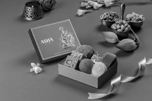 Asha 111 Mix Sweets 250Gms