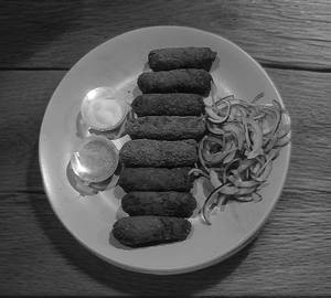 Fish Finger [8 Pieces]