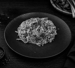 Veg Malaysian Noodles