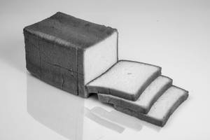 Bread 400Gms
