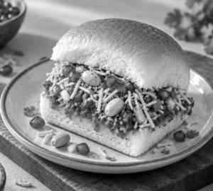 Gujarat Special Dabeli (1 Pc)
