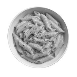 Mix Sauce Pasta
