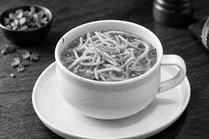 Manchow Soup