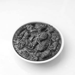 Chicken Kolhapuri