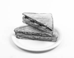 Bombay Sandwich