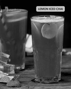 Lemon Ice Tea