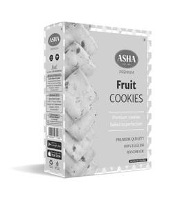 Fruity Biscuits 250Gms