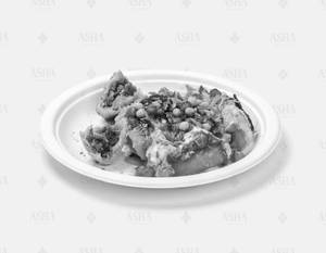 Kachori Chat