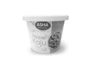 Packed Pepper Kaju 120Gms