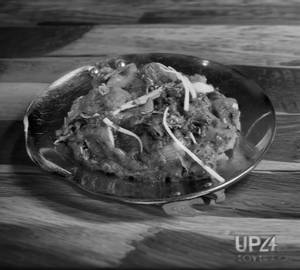 Chicken Nargisi