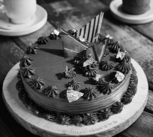 GOURMET CAKES BELGIUM EGGLESS CAKE