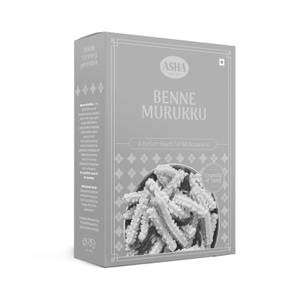 Benne Murukku 200Gms