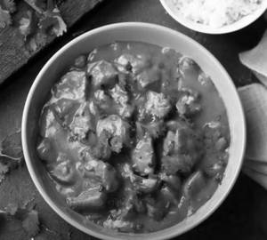 Chicken Mughlai
