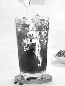 Vanilla Sweet Cream Cold Brew