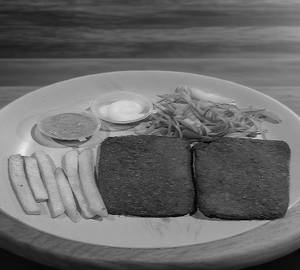 Fish Fry [2 Pieces]