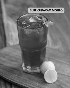 Blue Curacao