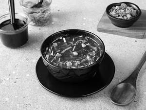 Hot N Sour Soup