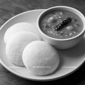 Idli Sambar