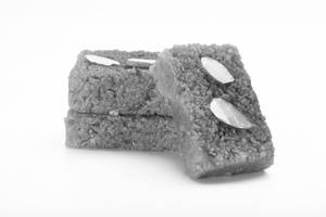 Milk Cake