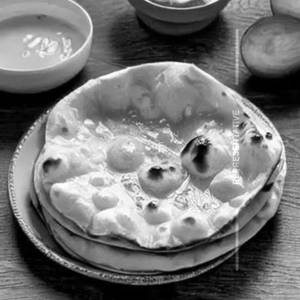 Butter Roti
