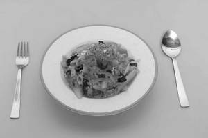Pink Sauce Pasta