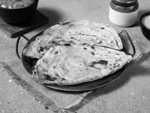 Laccha Paratha
