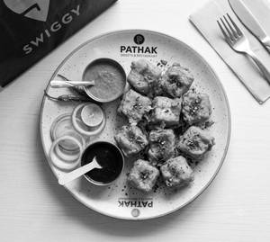 Paneer Pakoda [10 Pieces]