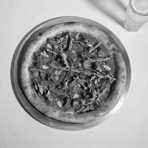 Marinara Pizza