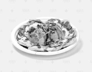 Bhalla Papdi Chat