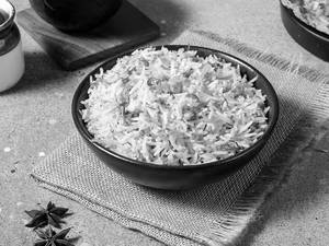 Peas Pulao