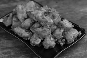 Chicken Manchurian
