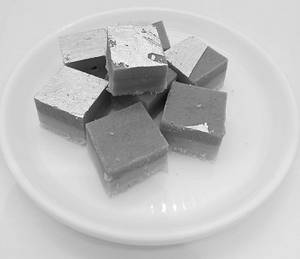 3 In 1 Burfi